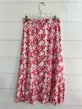 Chakeris Charleston Mary Hope Skirt